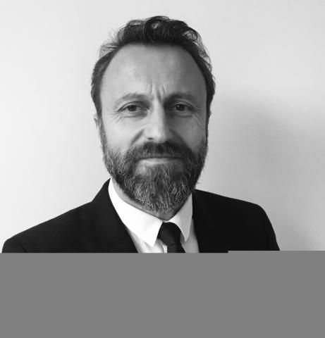Fabrice Favetto Bon nommé Directeur Marketing de France Galop