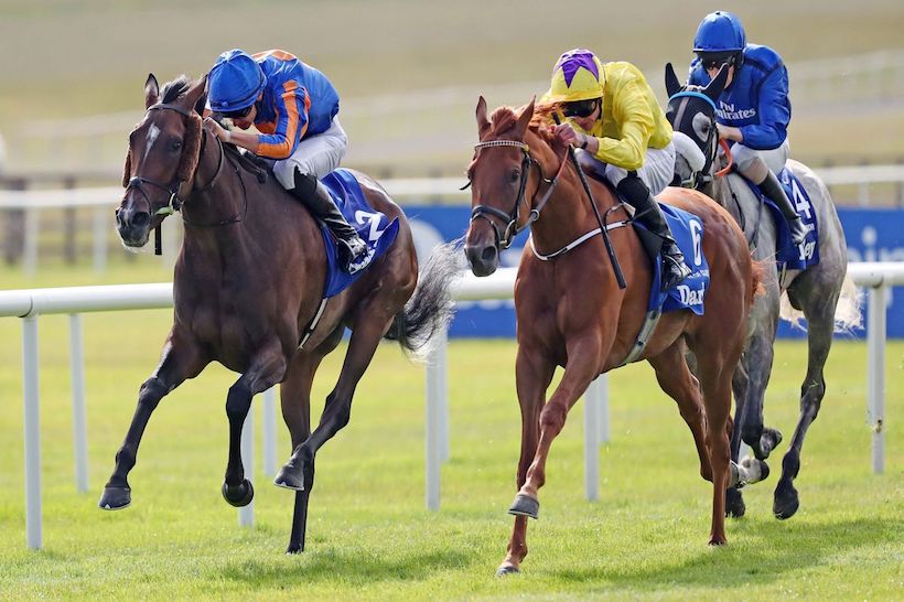 #ArcRoad : Sea of Class splashes in the mix