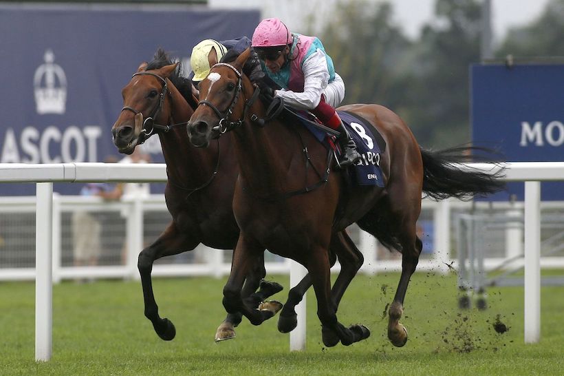 #ArcRoad : Enable impresses in epic King George