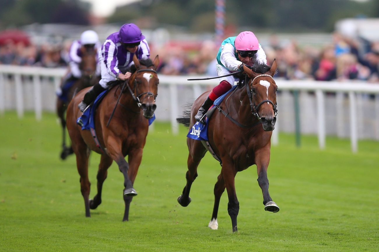 #ArcRoad : Enable bows out in style at York
