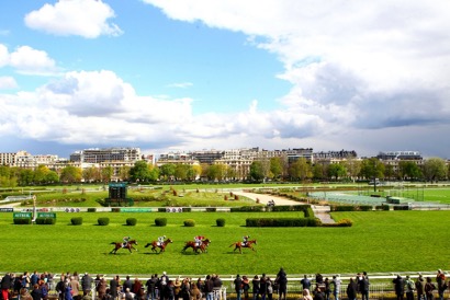 2020 Grand Steeple to be run in the Autumn