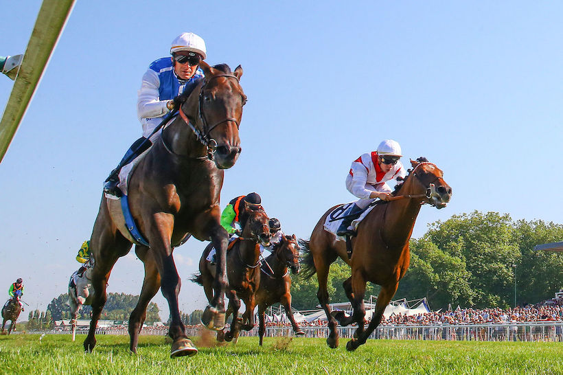 Lucien Barrière Grand Prix de Deauville Preview: Ziyad goes for the double