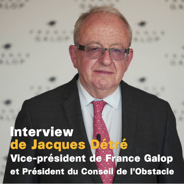 Jacques Détré présente en vidéo le plan discuté en Comité et dont les grandes lignes pour 2021 ont été approuvées par le Conseil d’administration
