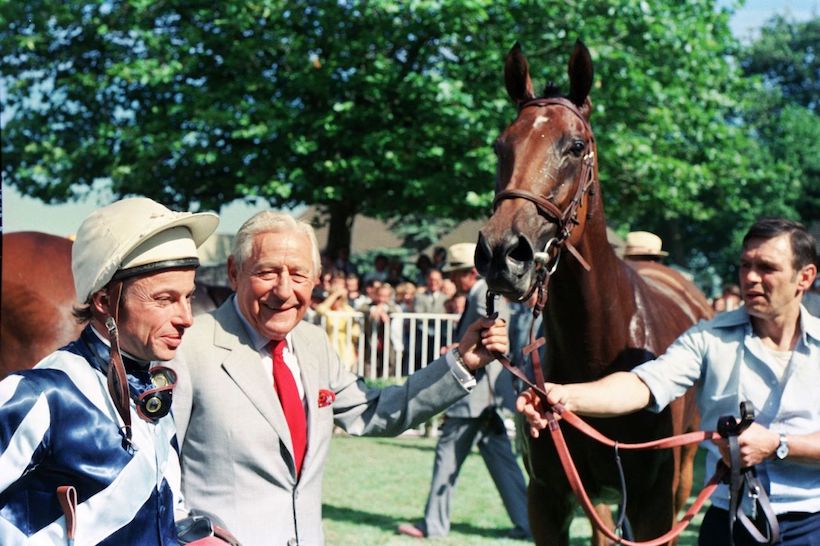 Miesque History: A tribute to a great mare