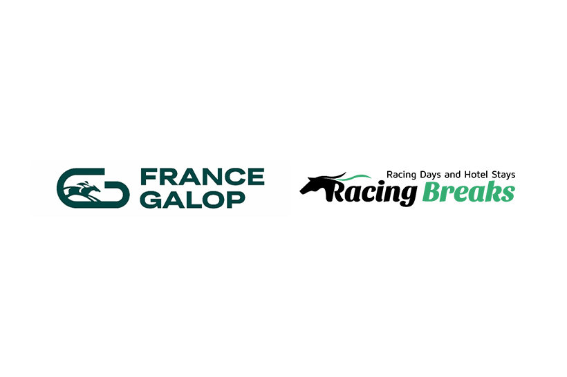 France Galop & Racing Breaks partnership