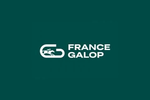 Image logo France Galop