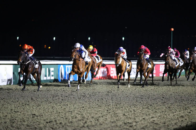 Deauville nocturne psf