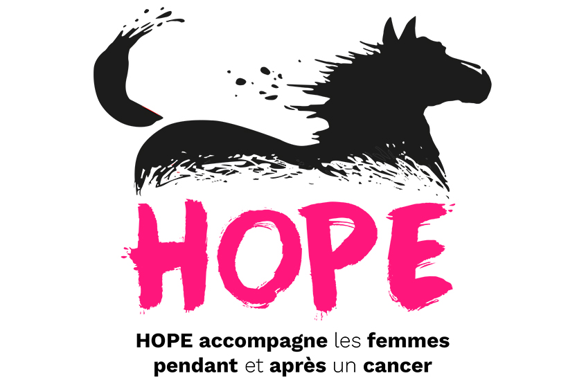 Logo Association Hope
