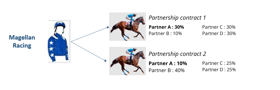 Partnership scheme 