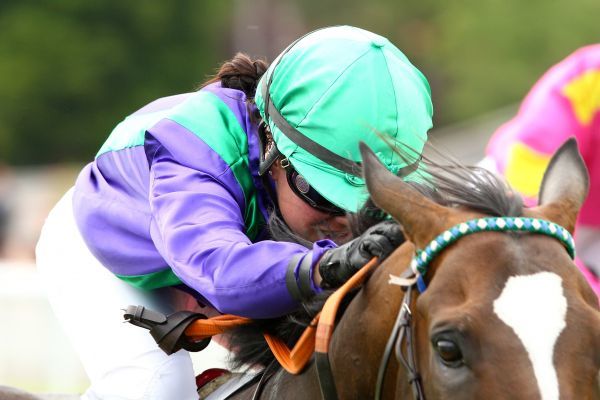 Review Of The Weight Allowance For Female Jockeys France Galop