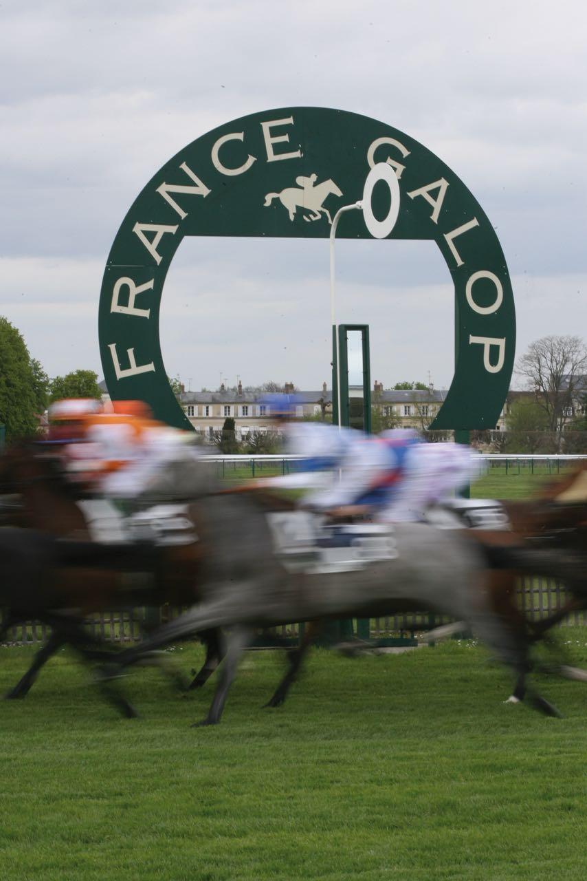 Level of prize money maintained in 2017 in France Level of prize money maintained in 2017 in France