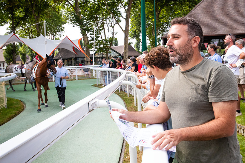 Public Deauville 24