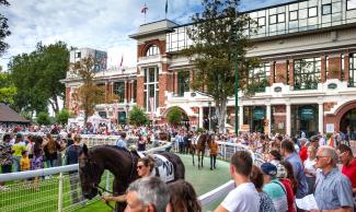 Hippodrome de Deauville