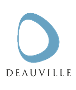 Logo Ville de Deauville