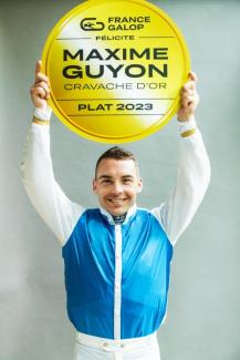 Maxime Guyon